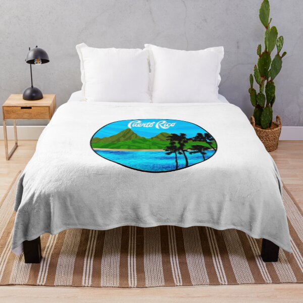 Item preview, GO PUERTO RICO designed and sold by wahine24.