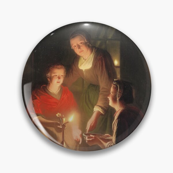 Item preview, Buying apples on the nightmarket.  designed and sold by billduncan.