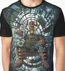 Galactus Graphic T-Shirt