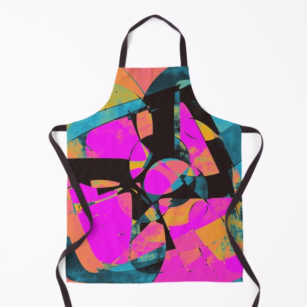 Item preview, 80s Abstract designed and sold by BryanBearStudio.