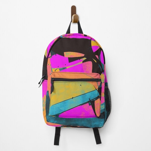 Item preview, 80s Abstract designed and sold by BryanBearStudio.