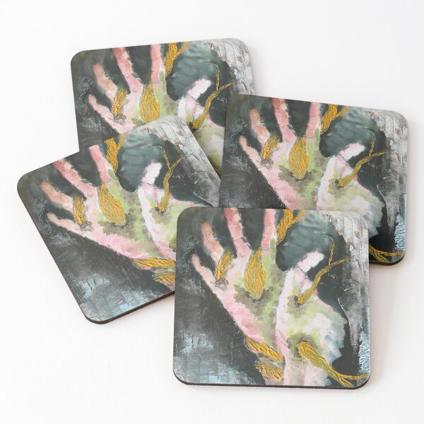 Item preview, Root bound Hands designed and sold by sjgarr-art.