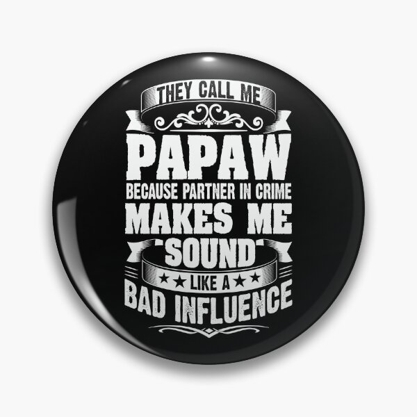 Item preview, Funny Papaw Grandpa Grandfather Step Dad Father's Day Gift Shirt designed and sold by jvtee.