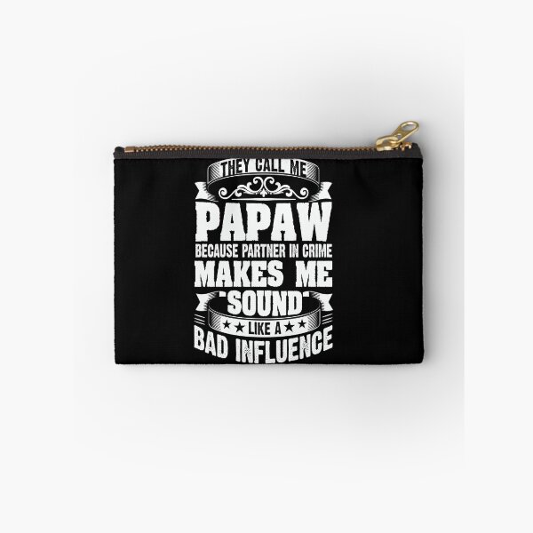 Item preview, Funny Papaw Grandpa Grandfather Step Dad Father's Day Gift Shirt designed and sold by jvtee.
