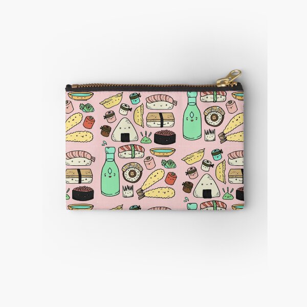 Item preview, Sushi designed and sold by Ghada San.
