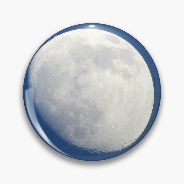 Item preview, Blue Sky Moon 2  designed and sold by Andrew Morrell.