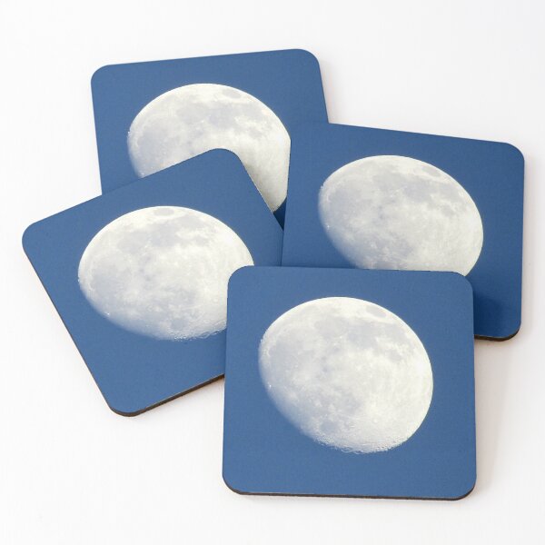 Item preview, Blue Sky Moon 2  designed and sold by Andrew Morrell.