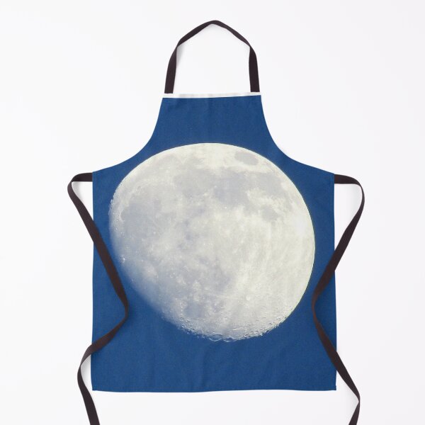 Item preview, Blue Sky Moon 2 designed and sold by Andrew Morrell.