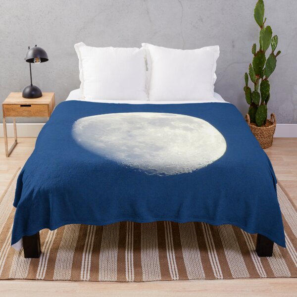 Item preview, Blue Sky Moon 2  designed and sold by Andrew Morrell.