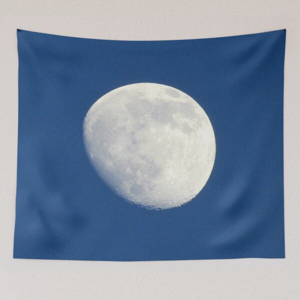 Item preview, Blue Sky Moon 2  designed and sold by Andrew Morrell.