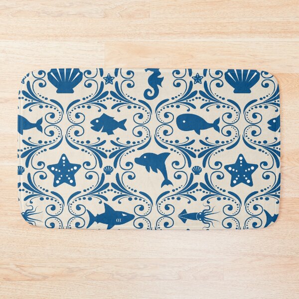 Item preview, Under the Sea - Ocean Life designed and sold by Mommyisakeeper.