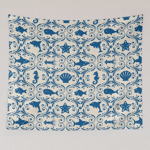Item preview, Under the Sea - Ocean Life designed and sold by Mommyisakeeper.