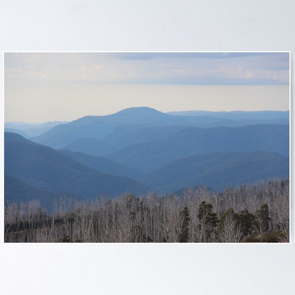 Item preview, Cabramurra, NSW designed and sold by Alyssa Cronk.