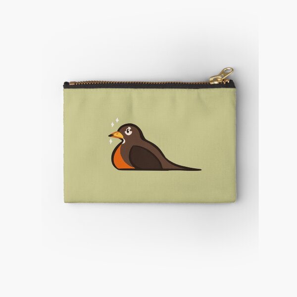 Item preview, American Robin designed and sold by jlynnshop.