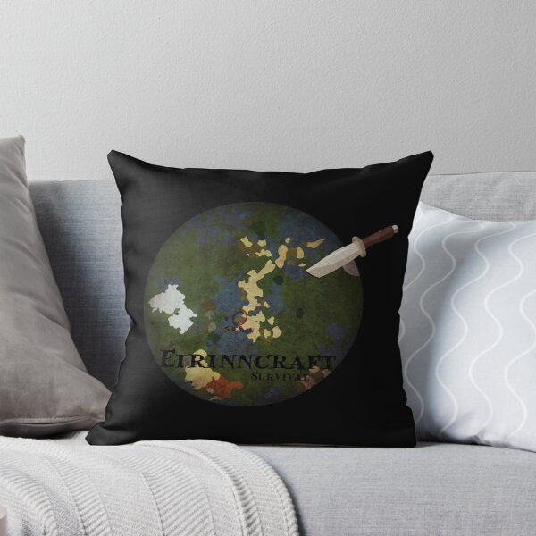 Item preview, Minecraft: Eirinncraft Map designed and sold by sirvarley.
