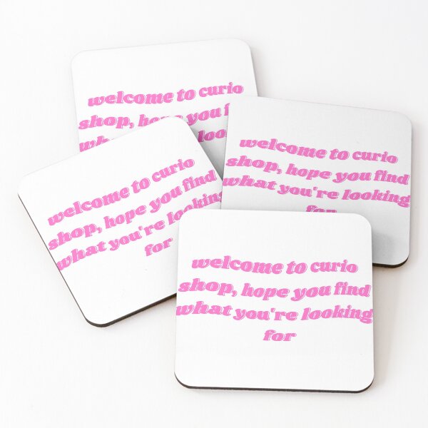 Item preview, Webkinz -Welcome to Curio Shop - Webkinz Quote -  Webkinz Funny designed and sold by artsy-gabs.