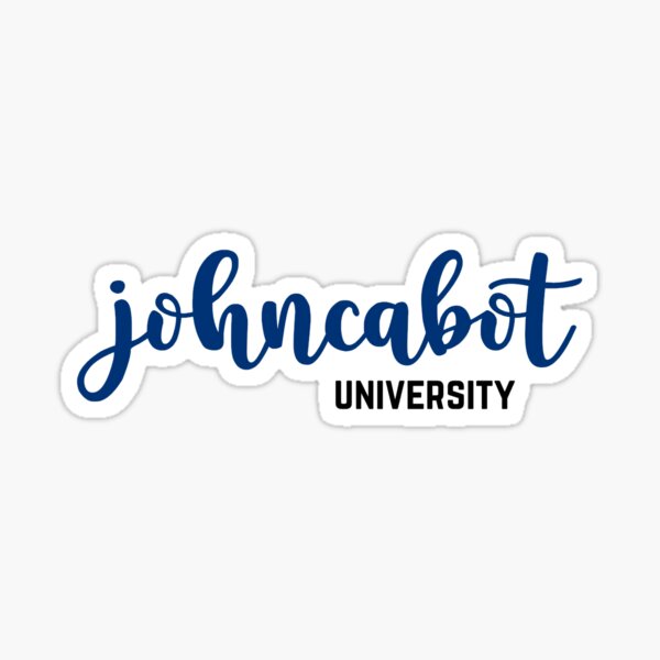 Vista previa del artículo con la obra «John Cabot», diseñado y vendido por jbernstein.