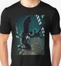 Spider - Black suit Unisex T-Shirt