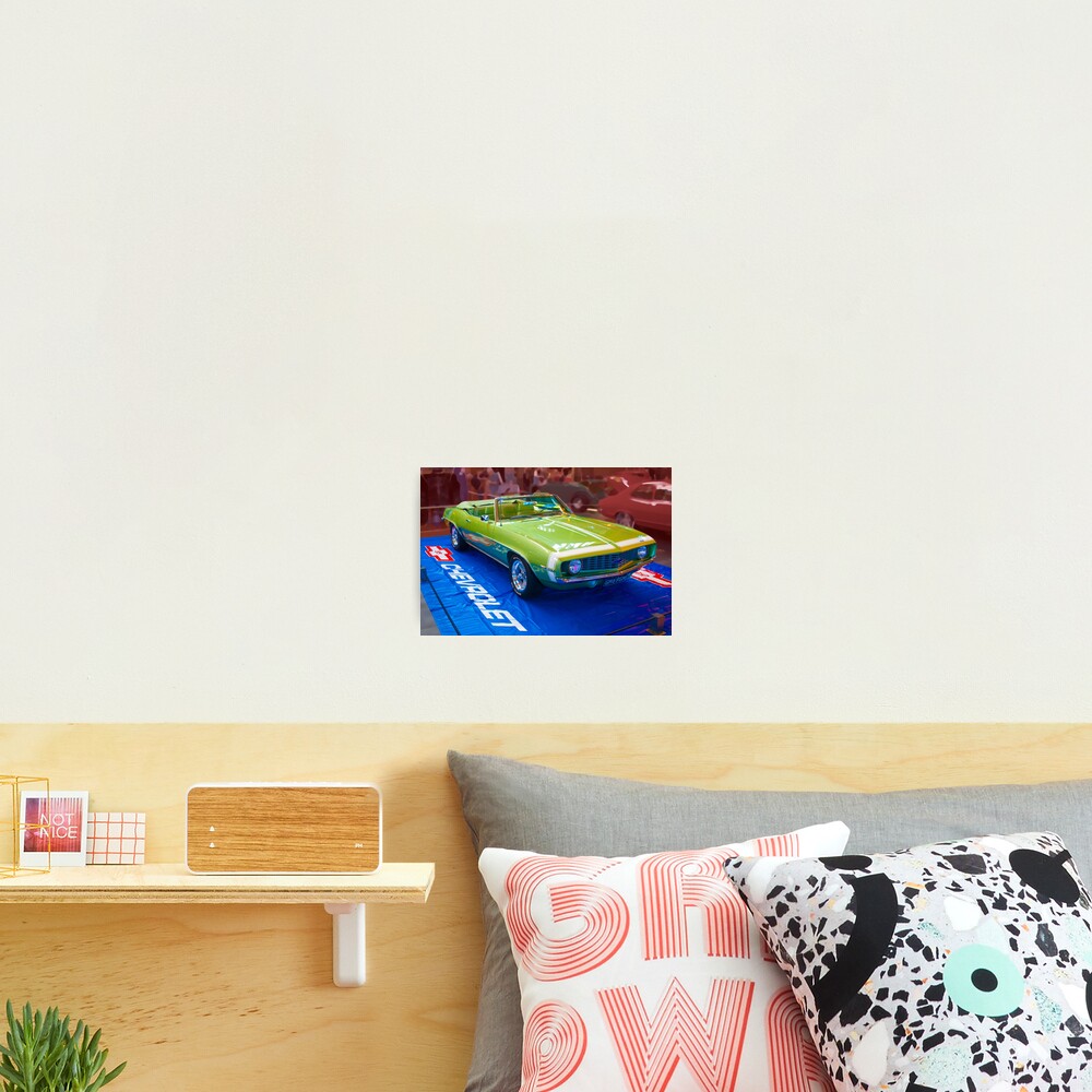 Item preview, Photographic Print designed and sold by StuartRow.