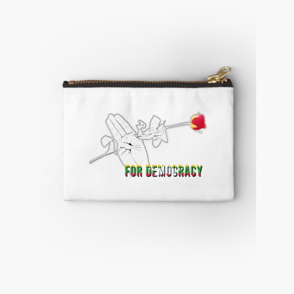 Item preview, Save Myanmar (For democracy) designed and sold by Neovito.