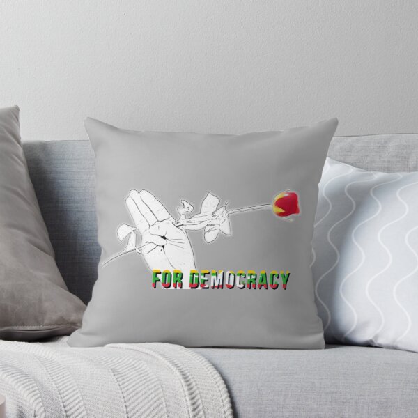Item preview, Save Myanmar (For democracy) designed and sold by Neovito.
