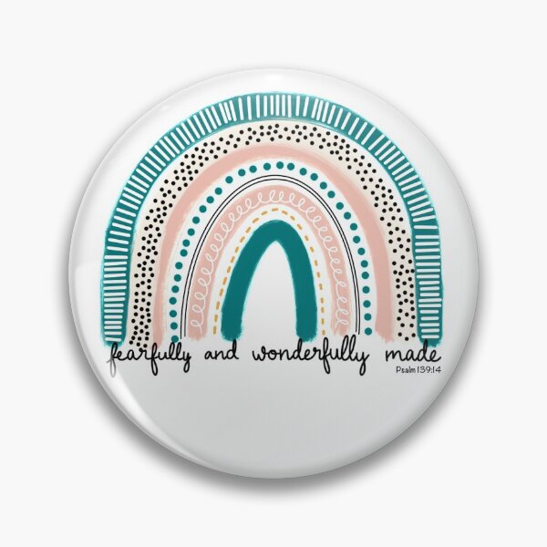 Item preview, Psalm 139:14 designed and sold by tiahnnabryant01.