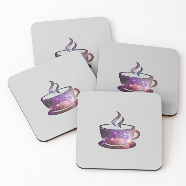 Item preview, Cosmic Coffee designed and sold by Troy Green.