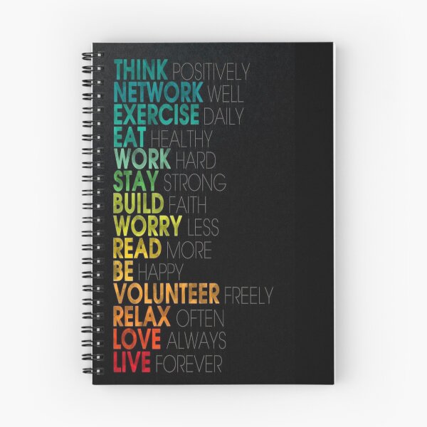 Item preview, Think Positively motivational quotes  designed and sold by Mr7Williams.
