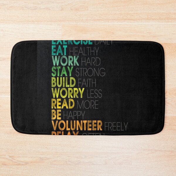 Item preview, Think Positively motivational quotes  designed and sold by Mr7Williams.