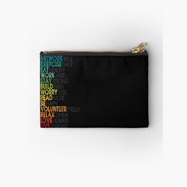 Item preview, Think Positively motivational quotes  designed and sold by Mr7Williams.