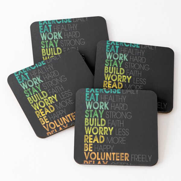 Item preview, Think Positively motivational quotes  designed and sold by Mr7Williams.