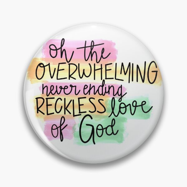 Item preview, Reckless Love designed and sold by tiahnnabryant01.