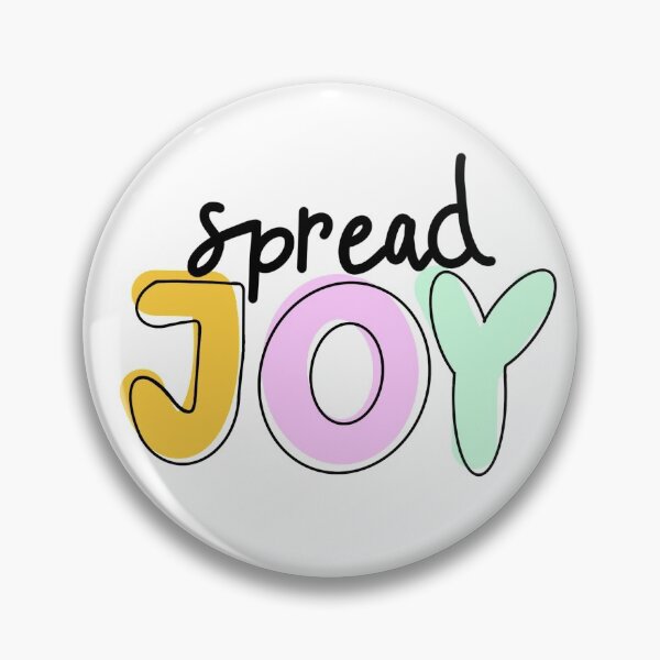 Item preview, Spread Joy designed and sold by tiahnnabryant01.