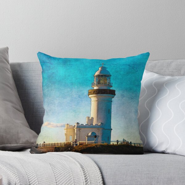 Item preview, Byron Bay Lighthouse designed and sold by Stuart Row.