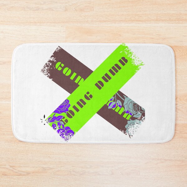Item preview, GOING DUMB designed and sold by Kreative4.