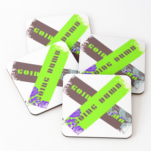 Item preview, GOING DUMB designed and sold by Kreative4.