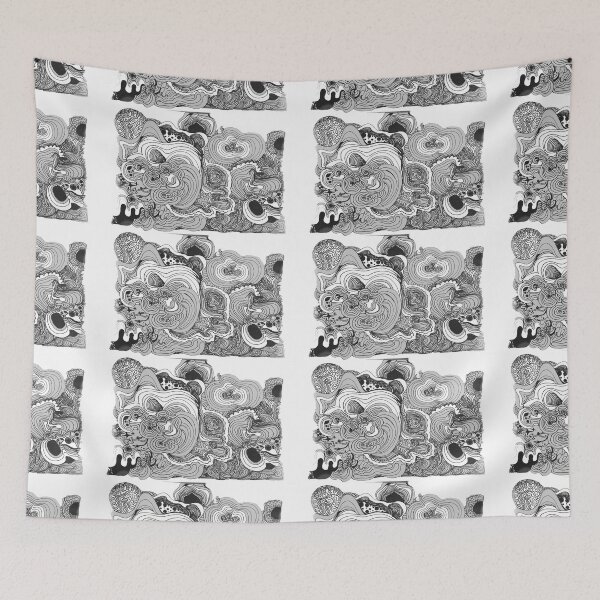 Item preview, zdoodle 1 designed and sold by sirenas.