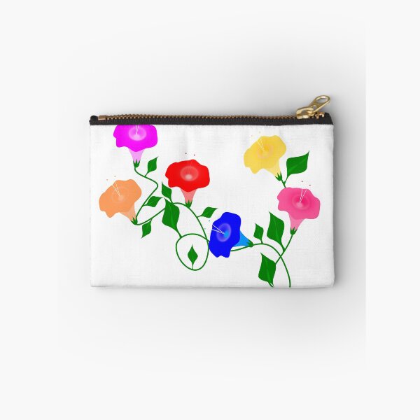 Item preview, Flores coloridas designed and sold by ArtesBel.