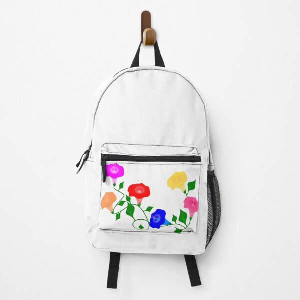 Item preview, Flores coloridas designed and sold by ArtesBel.