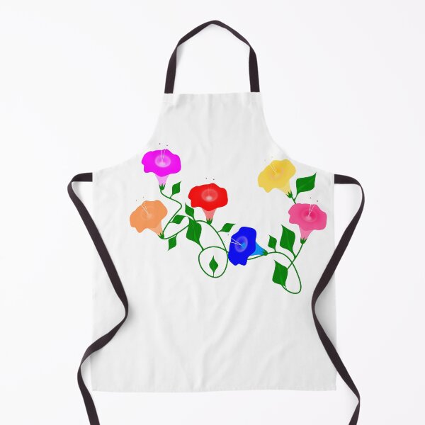 Item preview, Flores coloridas designed and sold by ArtesBel.