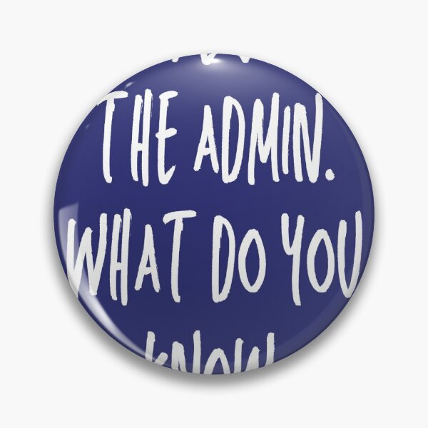 Item preview, "What do you know?" designed and sold by Ben Fuller.
