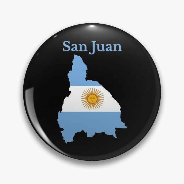 Item preview, San Juan Province Design , Argentine. designed and sold by marosharaf.