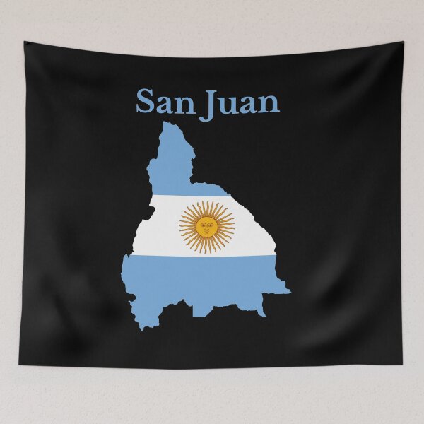 Item preview, San Juan Province Design , Argentine. designed and sold by marosharaf.