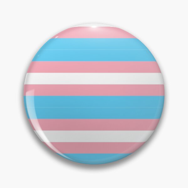 Item preview, Transgender flag design designed and sold by PipPopPaul.