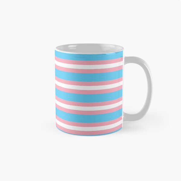 Item preview, Transgender flag design designed and sold by PipPopPaul.