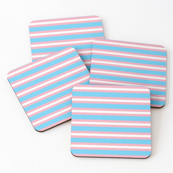 Item preview, Transgender flag design designed and sold by PipPopPaul.