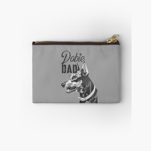 Item preview, Dobie Dad, Doberman Dad designed and sold by LifeCrush.