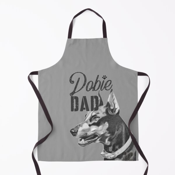 Item preview, Dobie Dad, Doberman Dad designed and sold by LifeCrush.