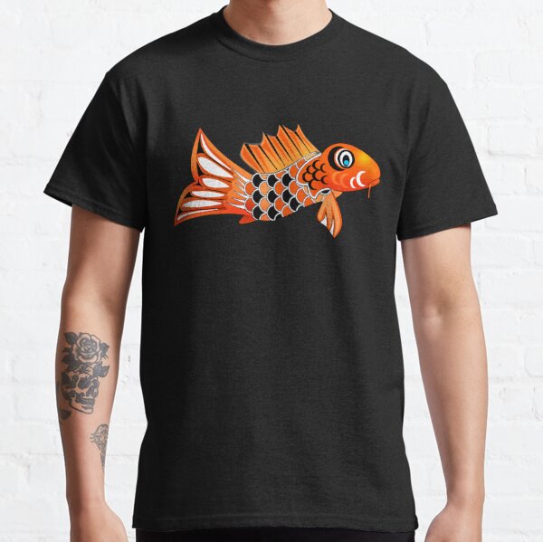 Catfish Sumo T-Shirts for Sale