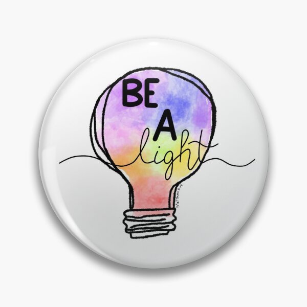 Item preview, Be a Light  designed and sold by tiahnnabryant01.